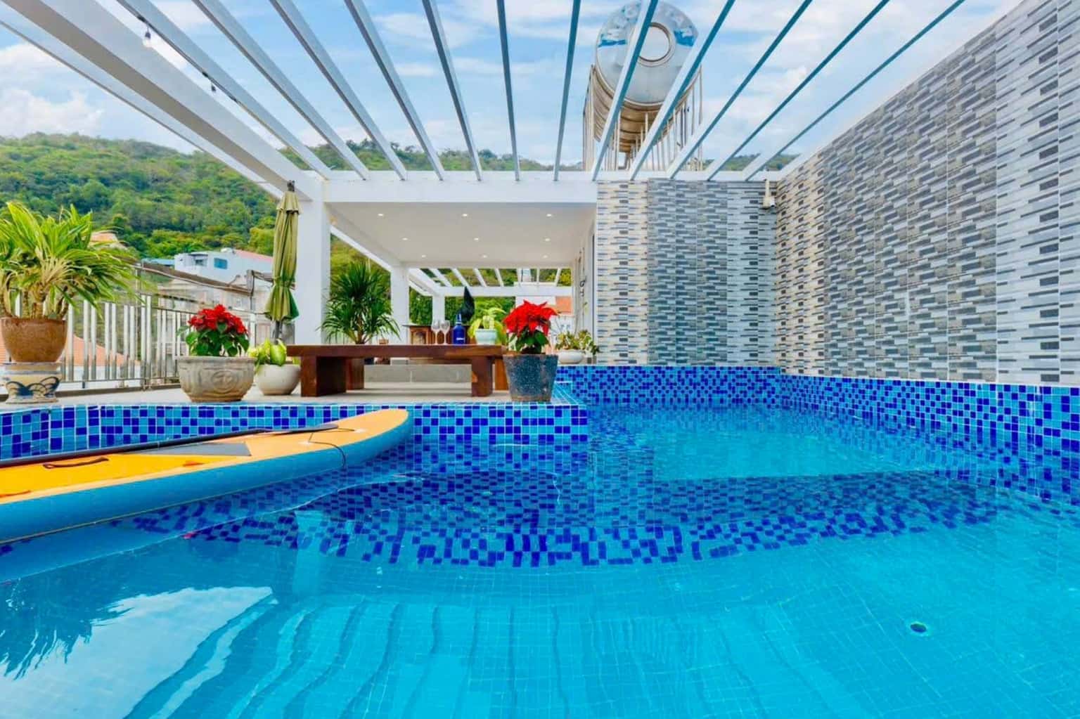 Bali Villa - 105/2L Lê Ngọc Hân, Vũng Tàu — ảnh 14