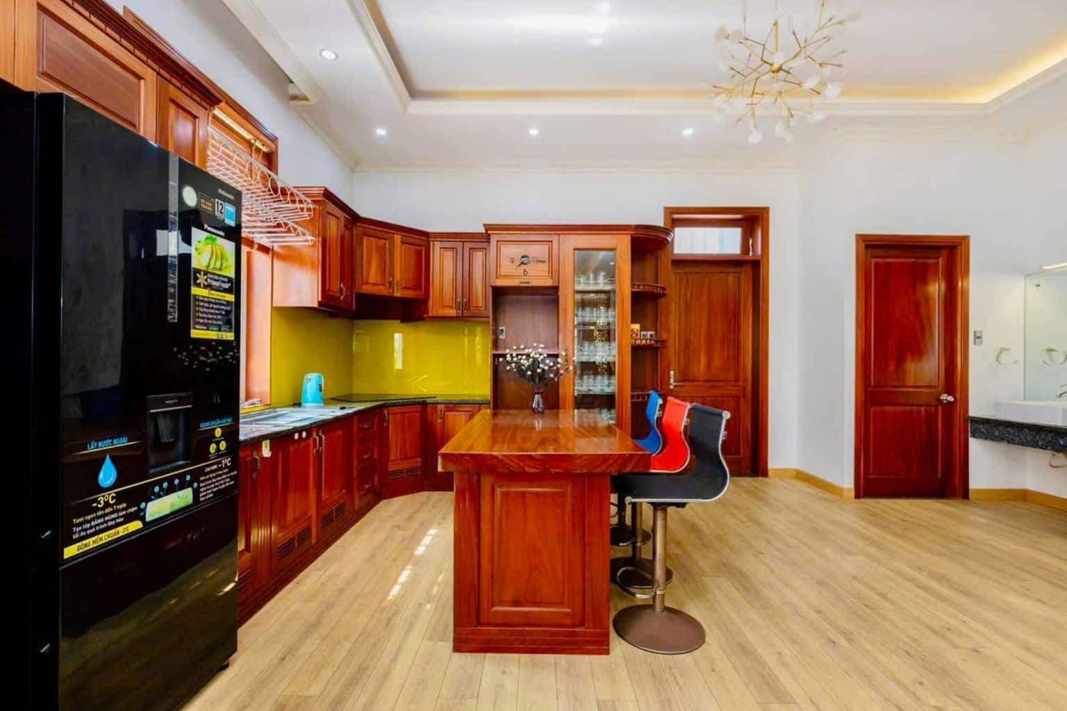 Bali Villa - 105/2L Lê Ngọc Hân, Vũng Tàu — ảnh 3