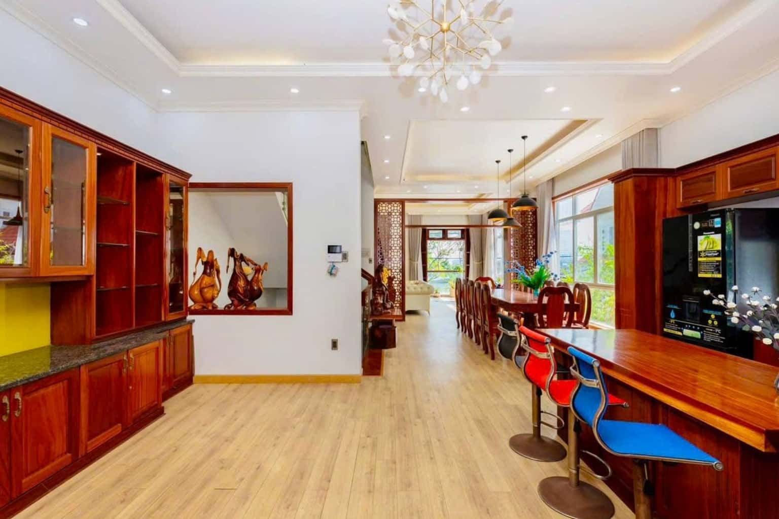 Bali Villa - 105/2L Lê Ngọc Hân, Vũng Tàu — ảnh 6