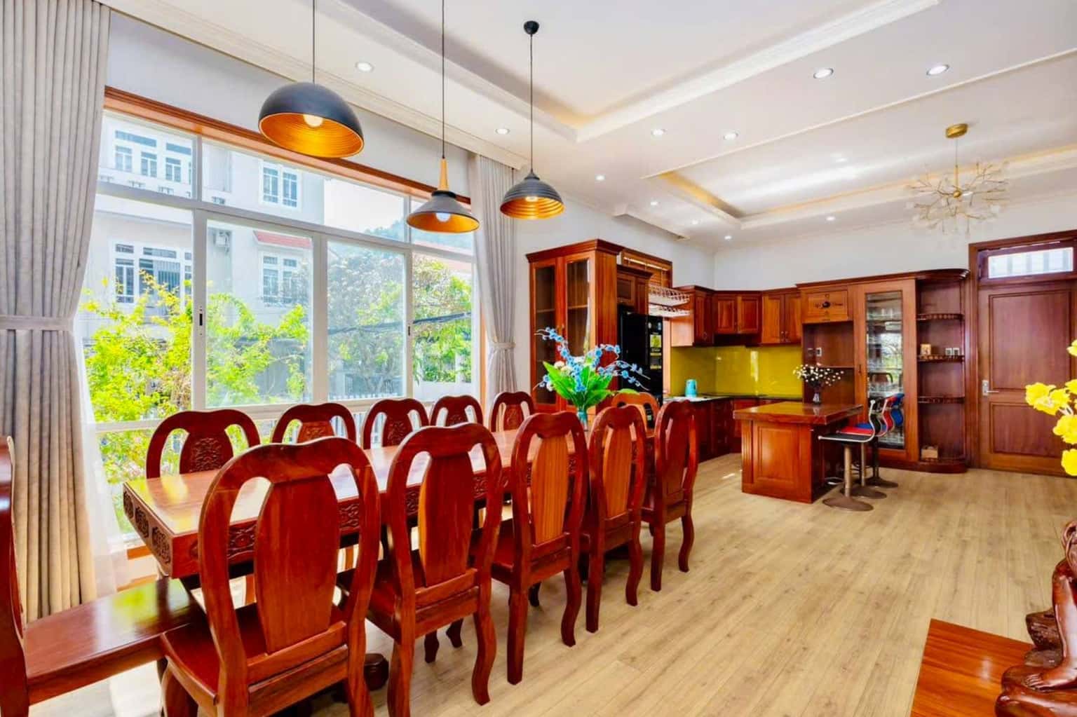 Bali Villa - 105/2L Lê Ngọc Hân, Vũng Tàu — ảnh 8