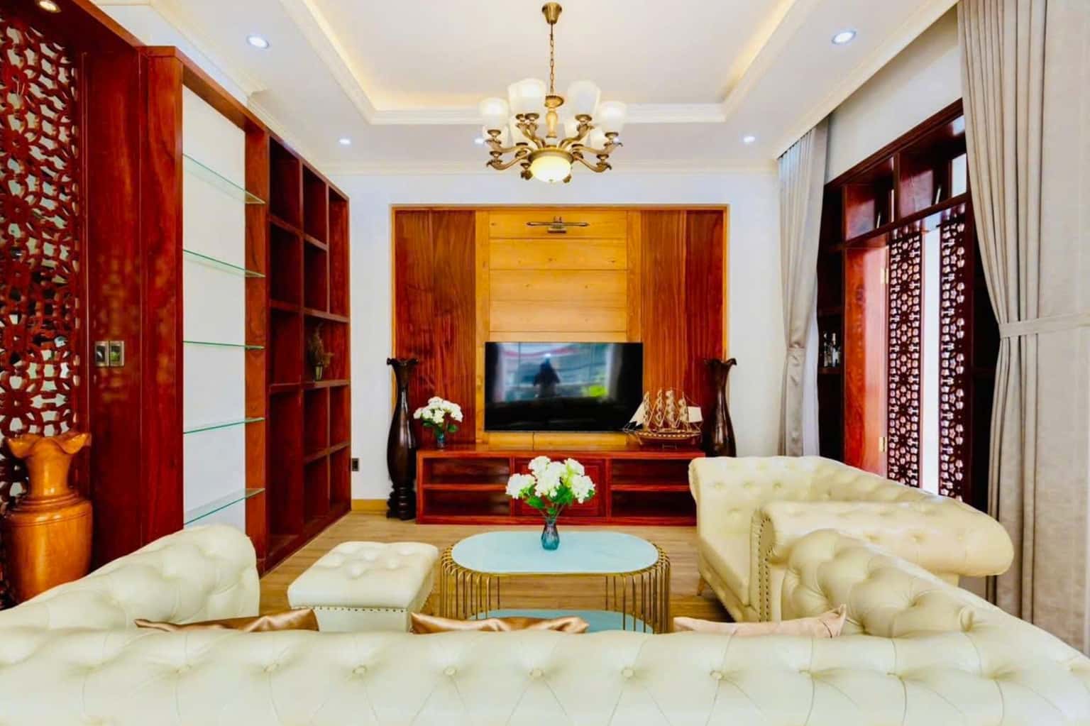 Bali Villa - 105/2L Lê Ngọc Hân, Vũng Tàu — ảnh 4