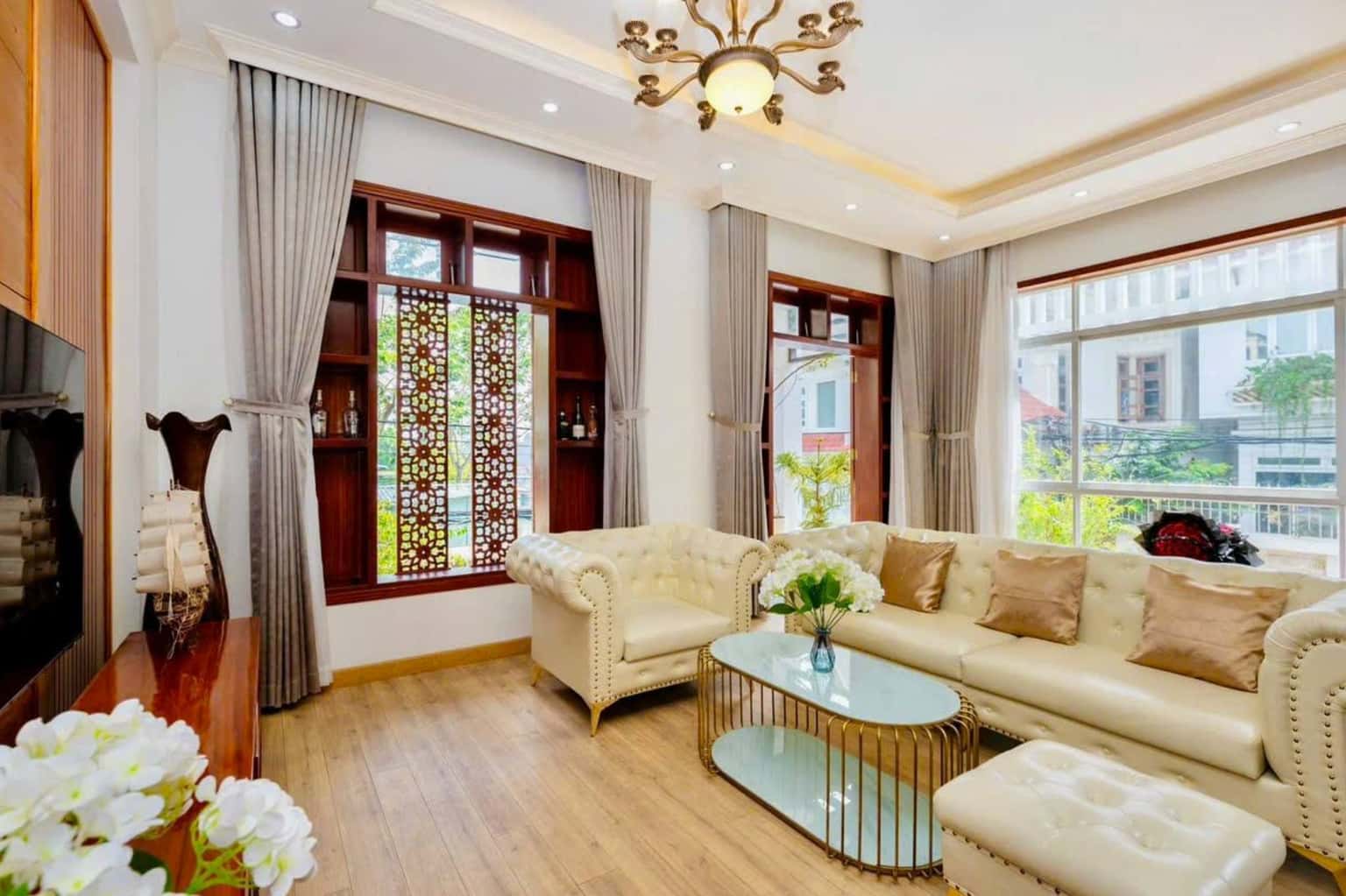 Bali Villa - 105/2L Lê Ngọc Hân, Vũng Tàu — ảnh 7