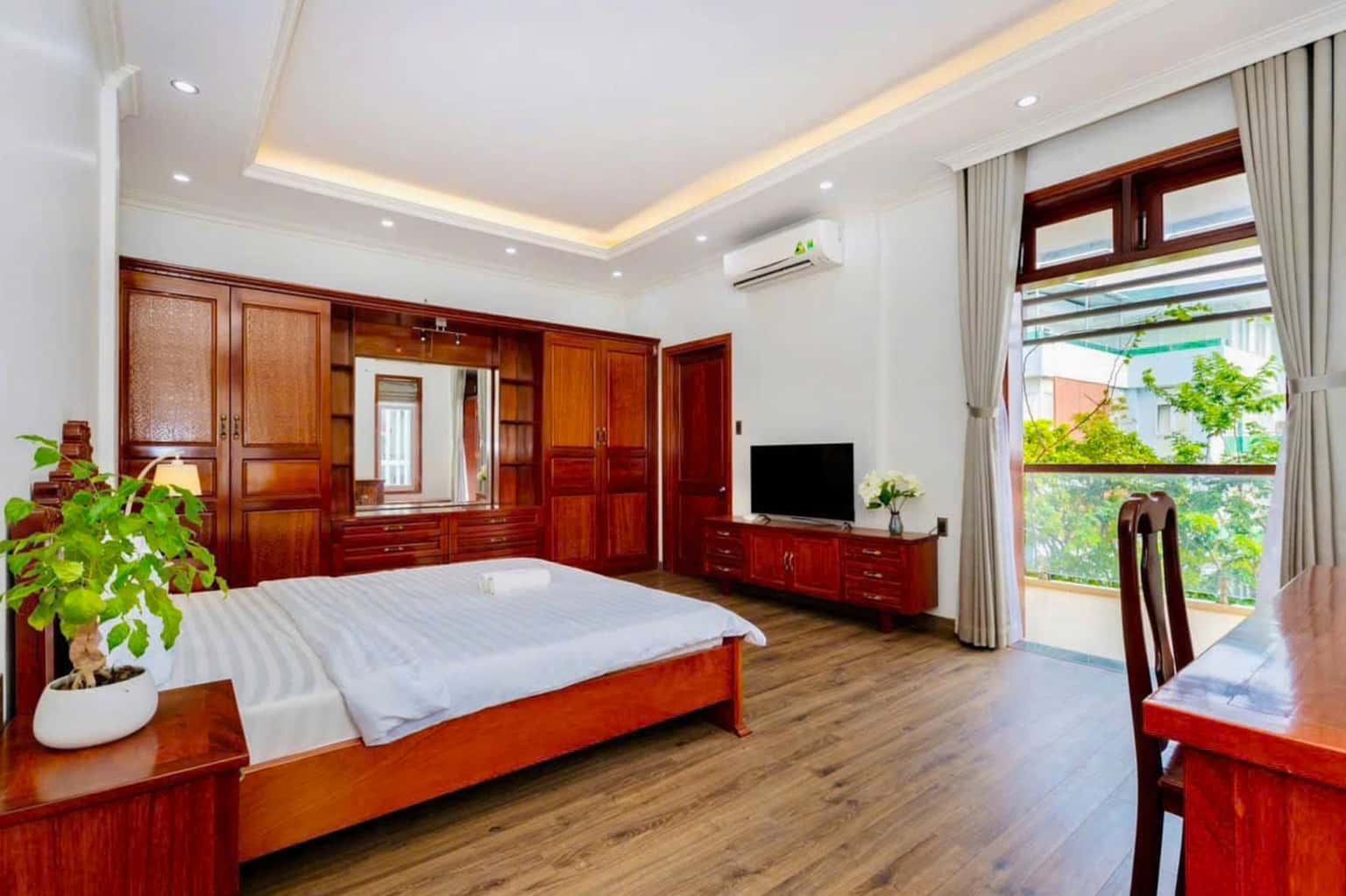 Bali Villa - 105/2L Lê Ngọc Hân, Vũng Tàu — ảnh 10