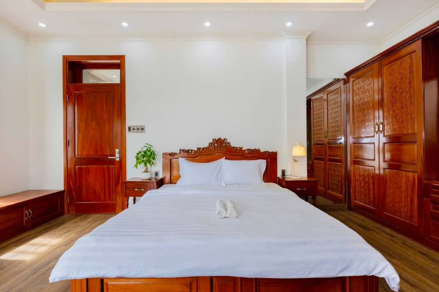 Bali Villa - 105/2L Lê Ngọc Hân, Vũng Tàu — ảnh 9