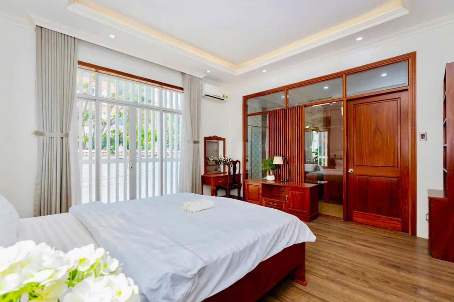 Bali Villa - 105/2L Lê Ngọc Hân, Vũng Tàu — ảnh 5