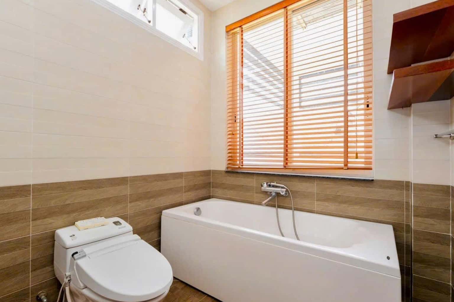 Bali Villa - 105/2L Lê Ngọc Hân, Vũng Tàu — ảnh 13