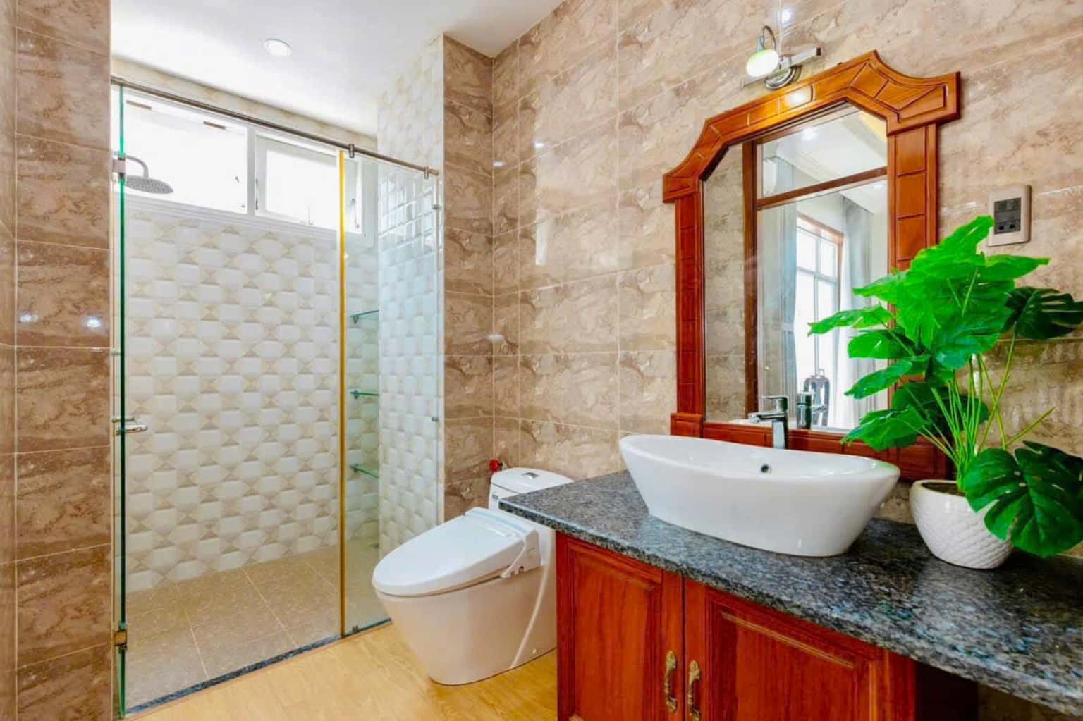 Bali Villa - 105/2L Lê Ngọc Hân, Vũng Tàu — ảnh 11