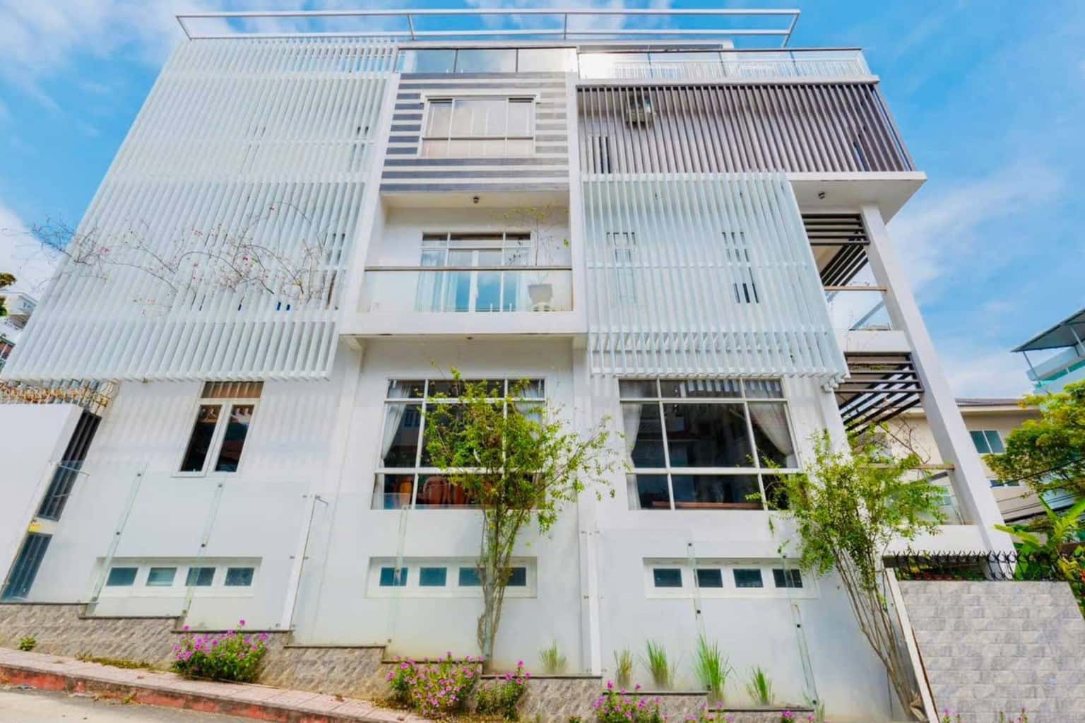 Bali Villa - 105/2L Lê Ngọc Hân, Vũng Tàu — ảnh 15