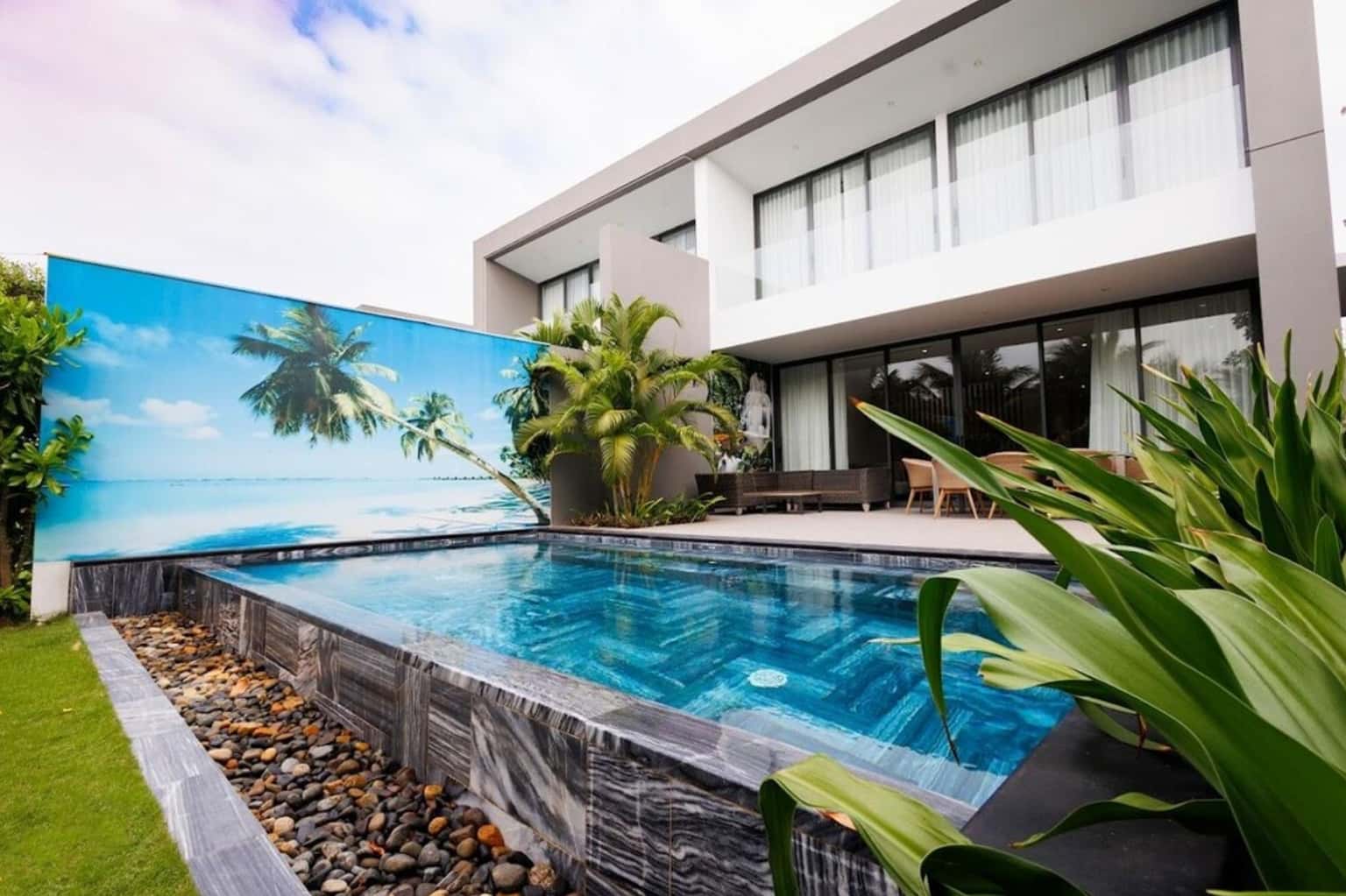 Villa 66 - Sanctuary Hồ Tràm, Vũng Tàu — ảnh 1