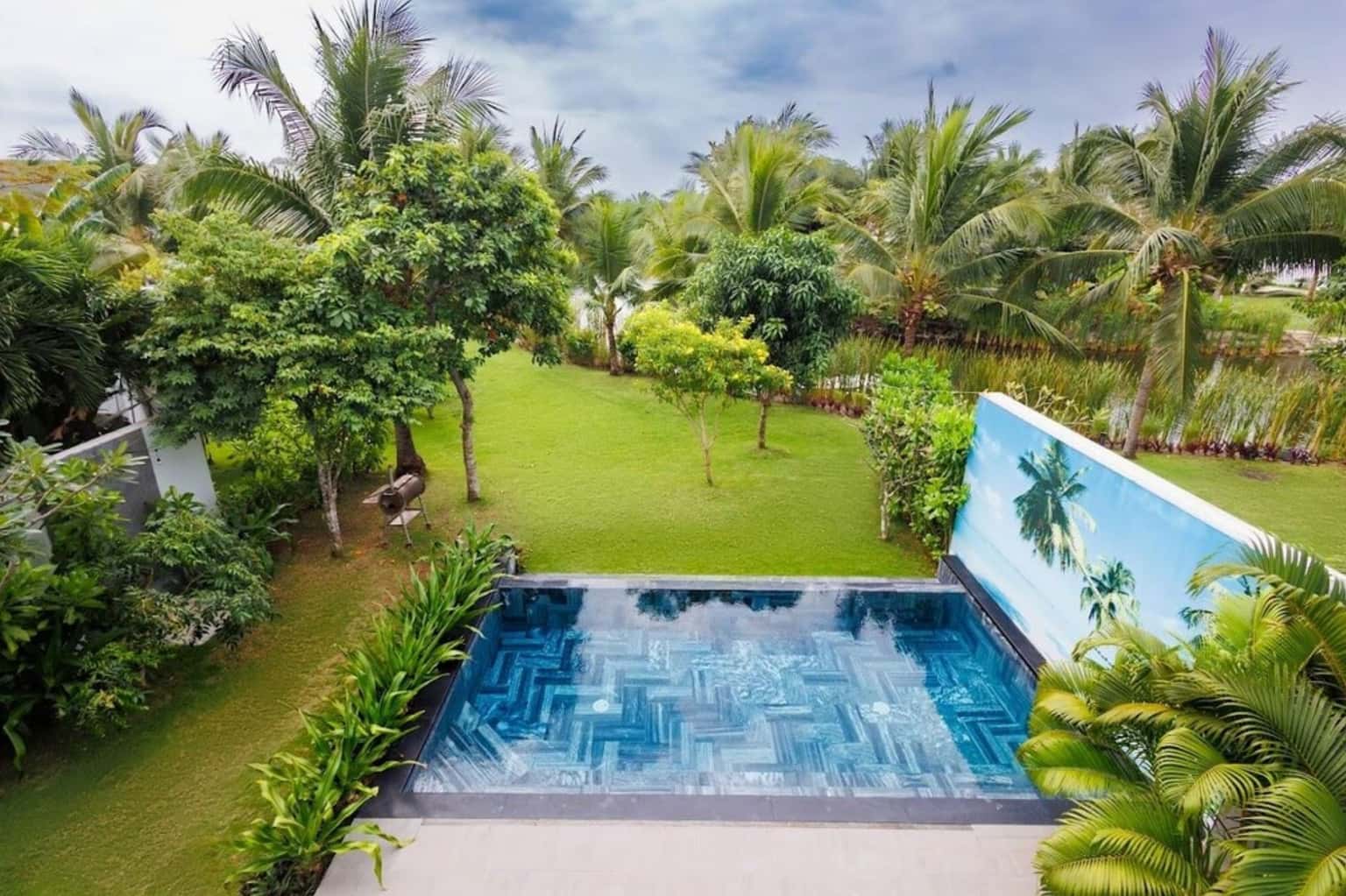 Villa 66 - Sanctuary Hồ Tràm, Vũng Tàu — ảnh 2