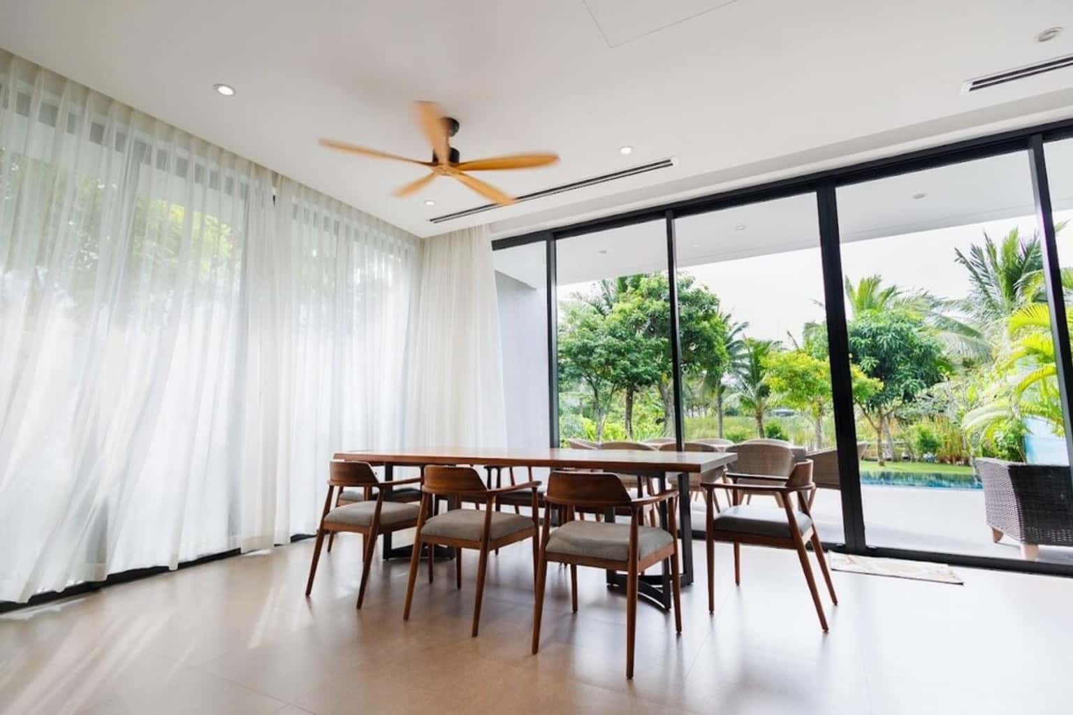 Villa 66 - Sanctuary Hồ Tràm, Vũng Tàu — ảnh 5