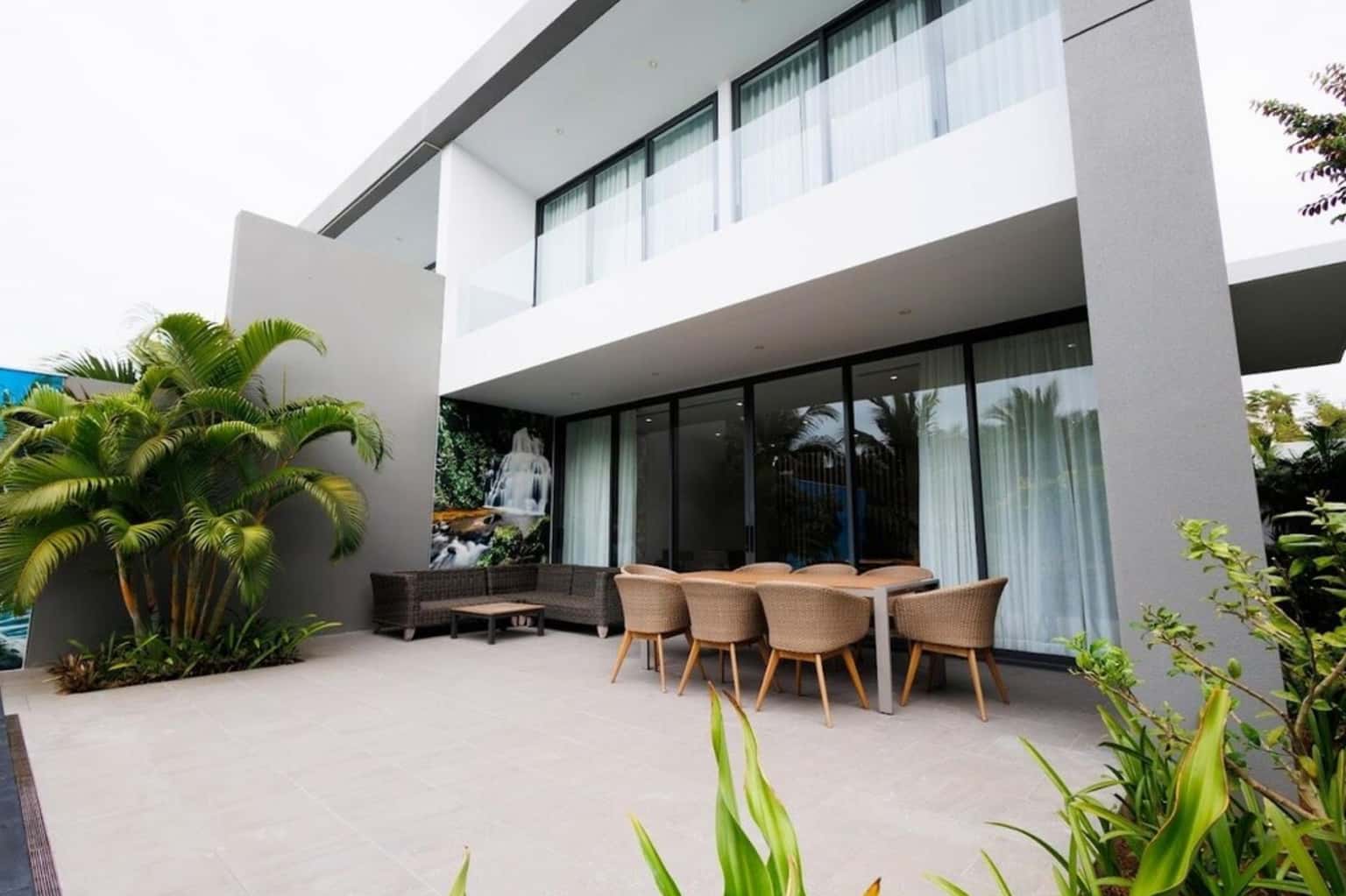 Villa 66 - Sanctuary Hồ Tràm, Vũng Tàu — ảnh 14