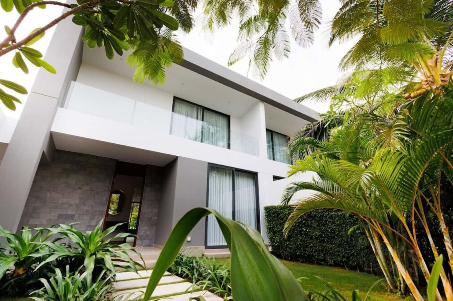 Villa 66 - Sanctuary Hồ Tràm, Vũng Tàu — ảnh 9