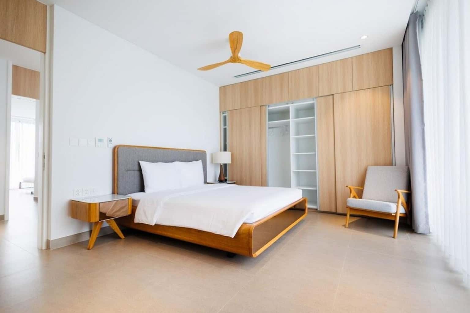 Villa 66 - Sanctuary Hồ Tràm, Vũng Tàu — ảnh 4