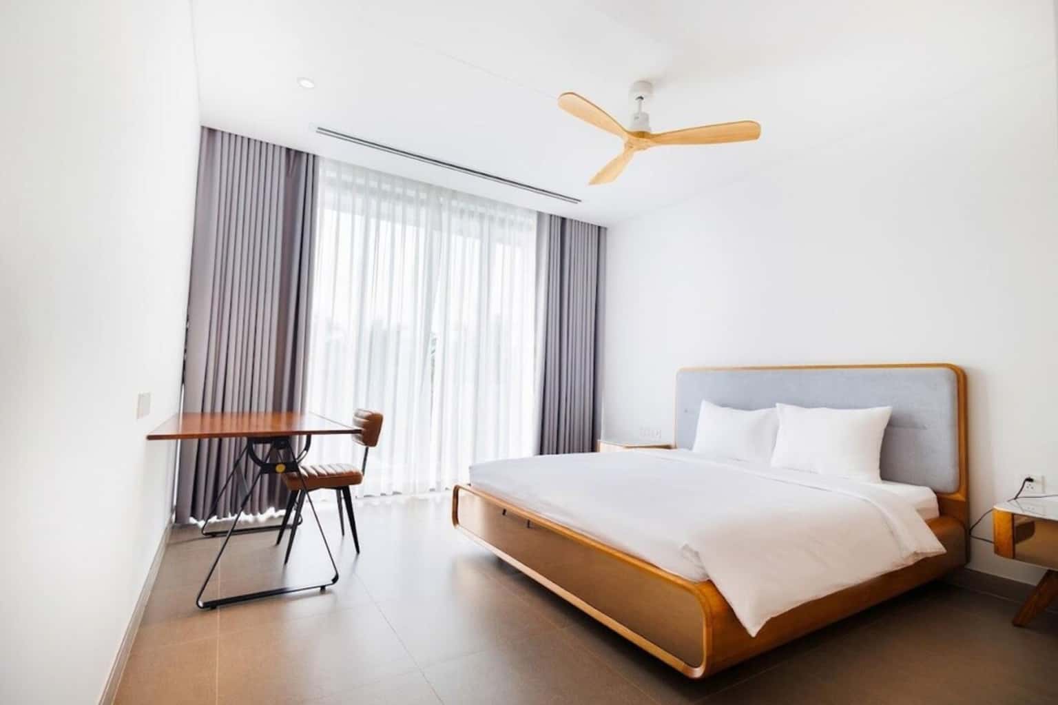 Villa 66 - Sanctuary Hồ Tràm, Vũng Tàu — ảnh 16