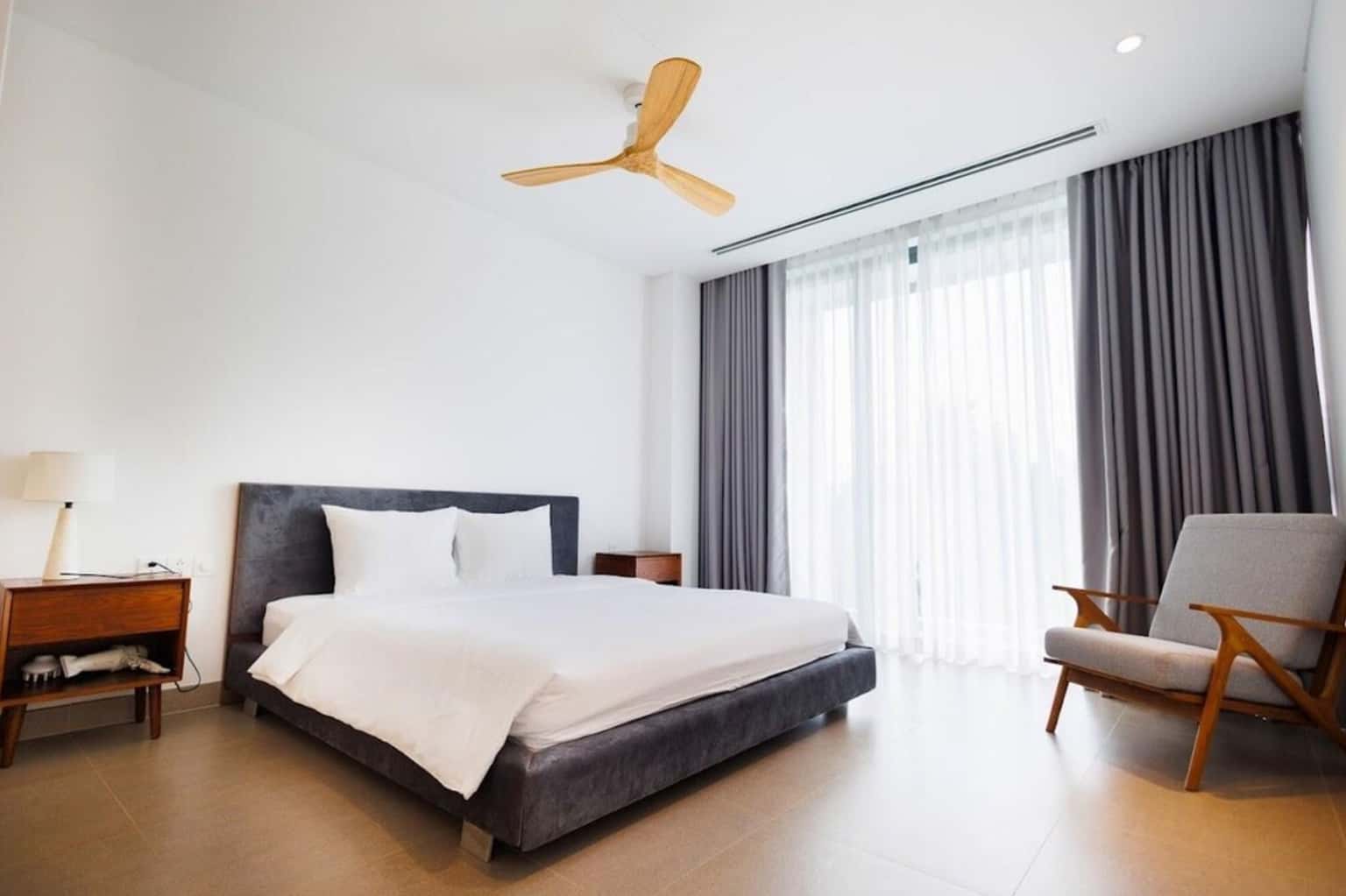 Villa 66 - Sanctuary Hồ Tràm, Vũng Tàu — ảnh 15
