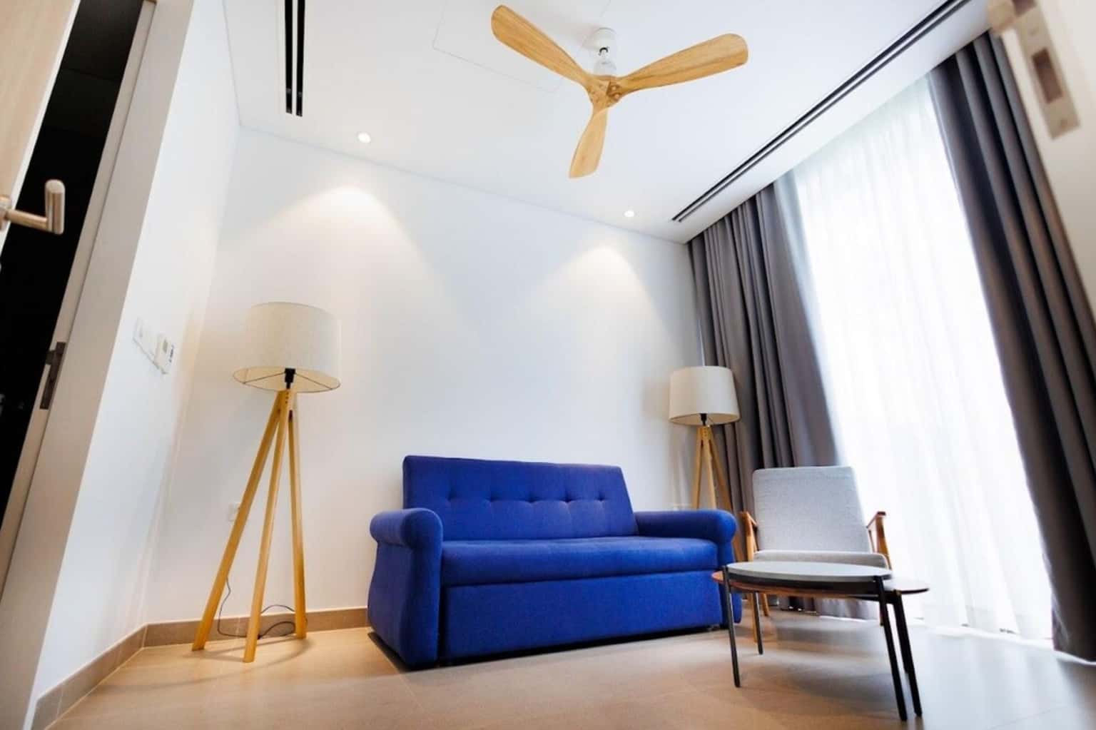 Villa 66 - Sanctuary Hồ Tràm, Vũng Tàu — ảnh 19