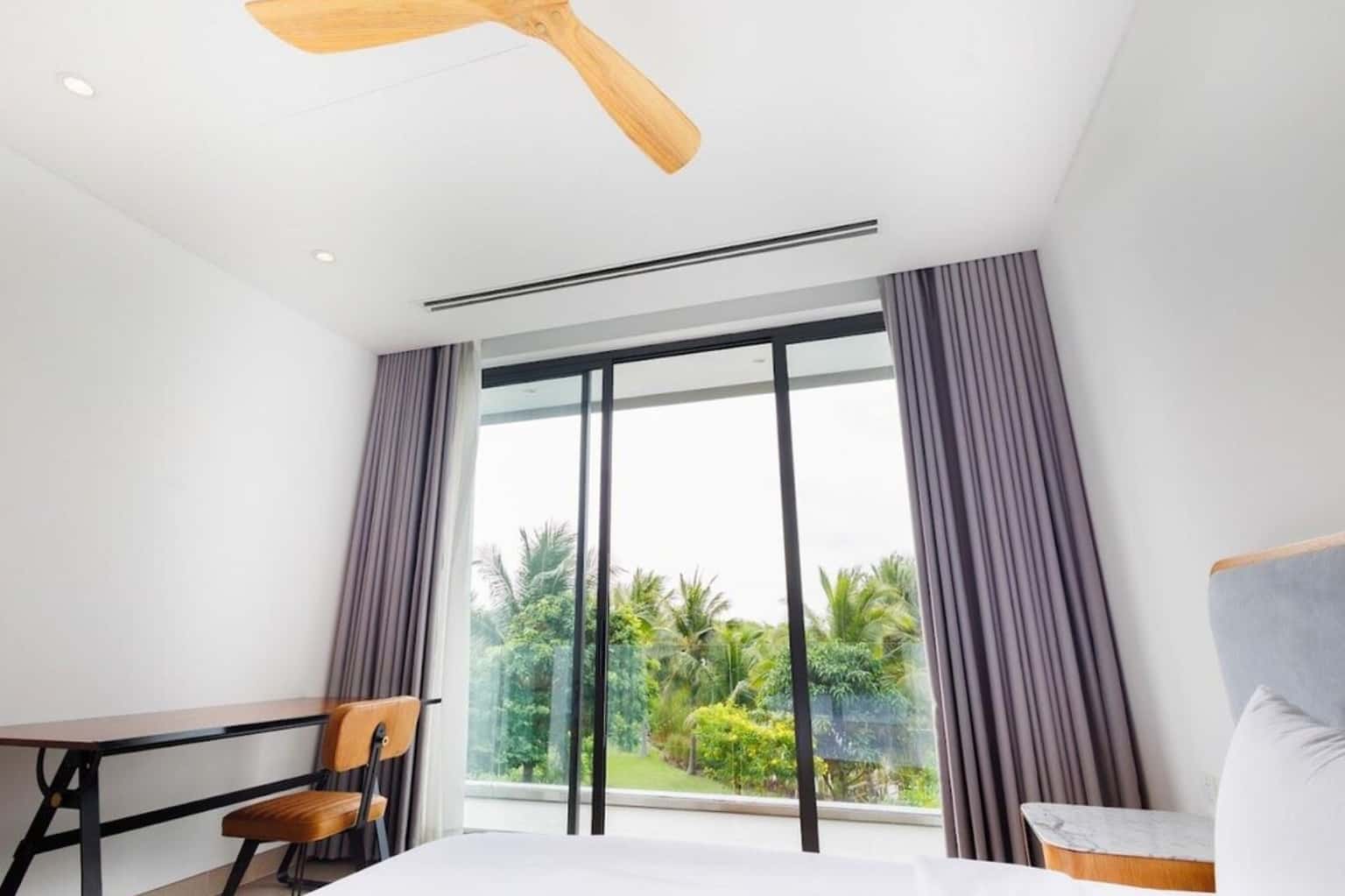 Villa 66 - Sanctuary Hồ Tràm, Vũng Tàu — ảnh 18