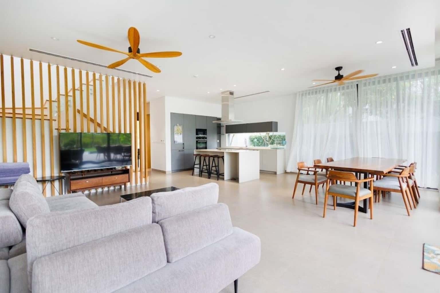 Villa 66 - Sanctuary Hồ Tràm, Vũng Tàu — ảnh 3