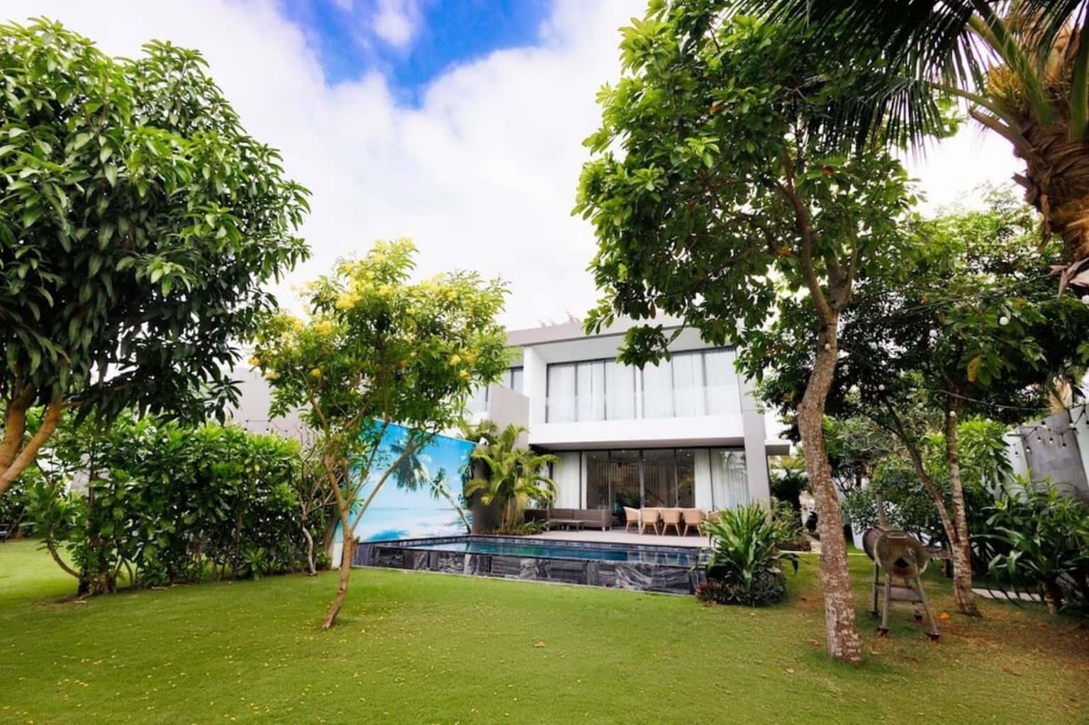Villa 66 - Sanctuary Hồ Tràm, Vũng Tàu — ảnh 7