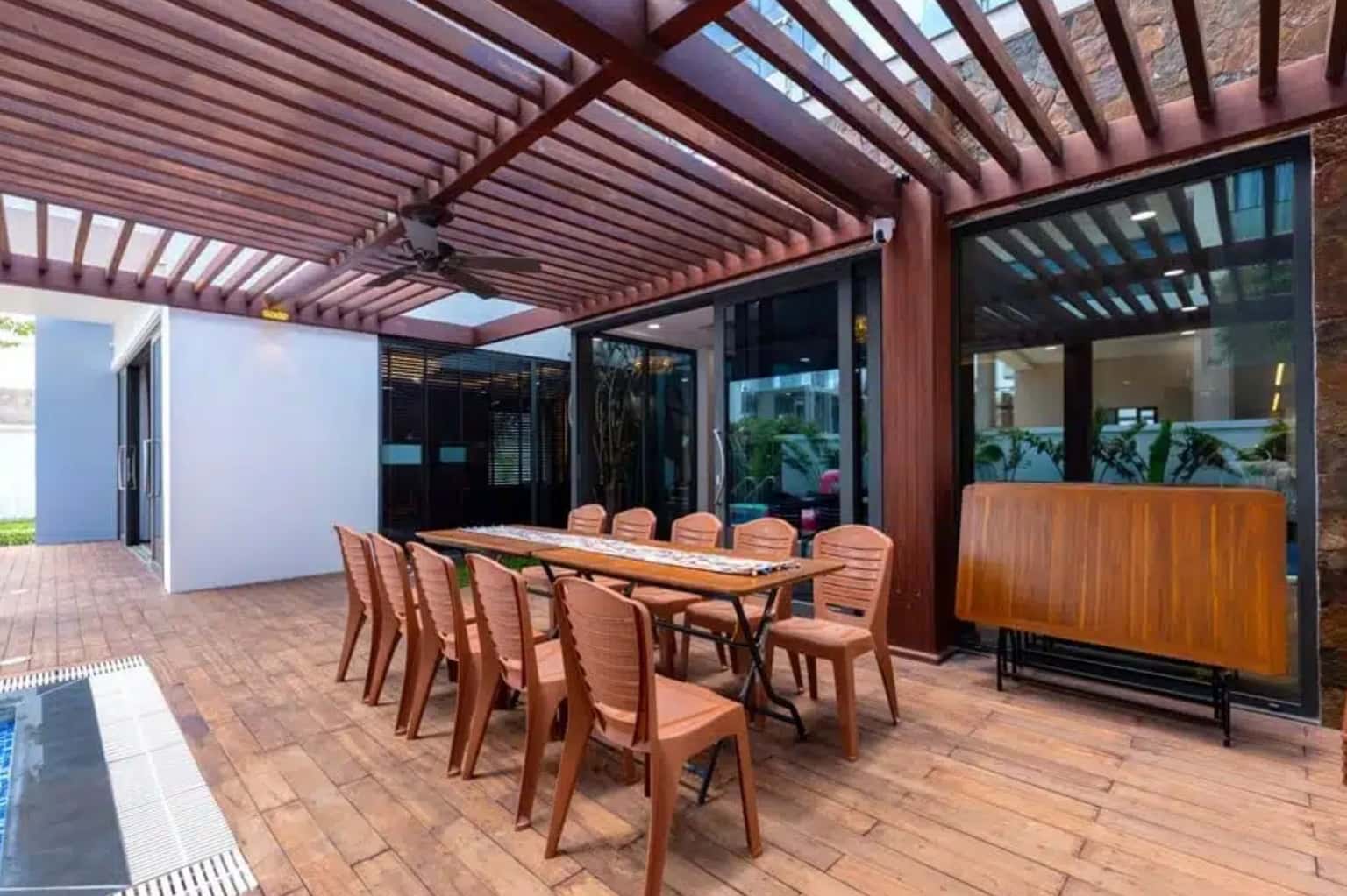 Mer Villa S10 - Aria Resort, Vũng Tàu — ảnh 18