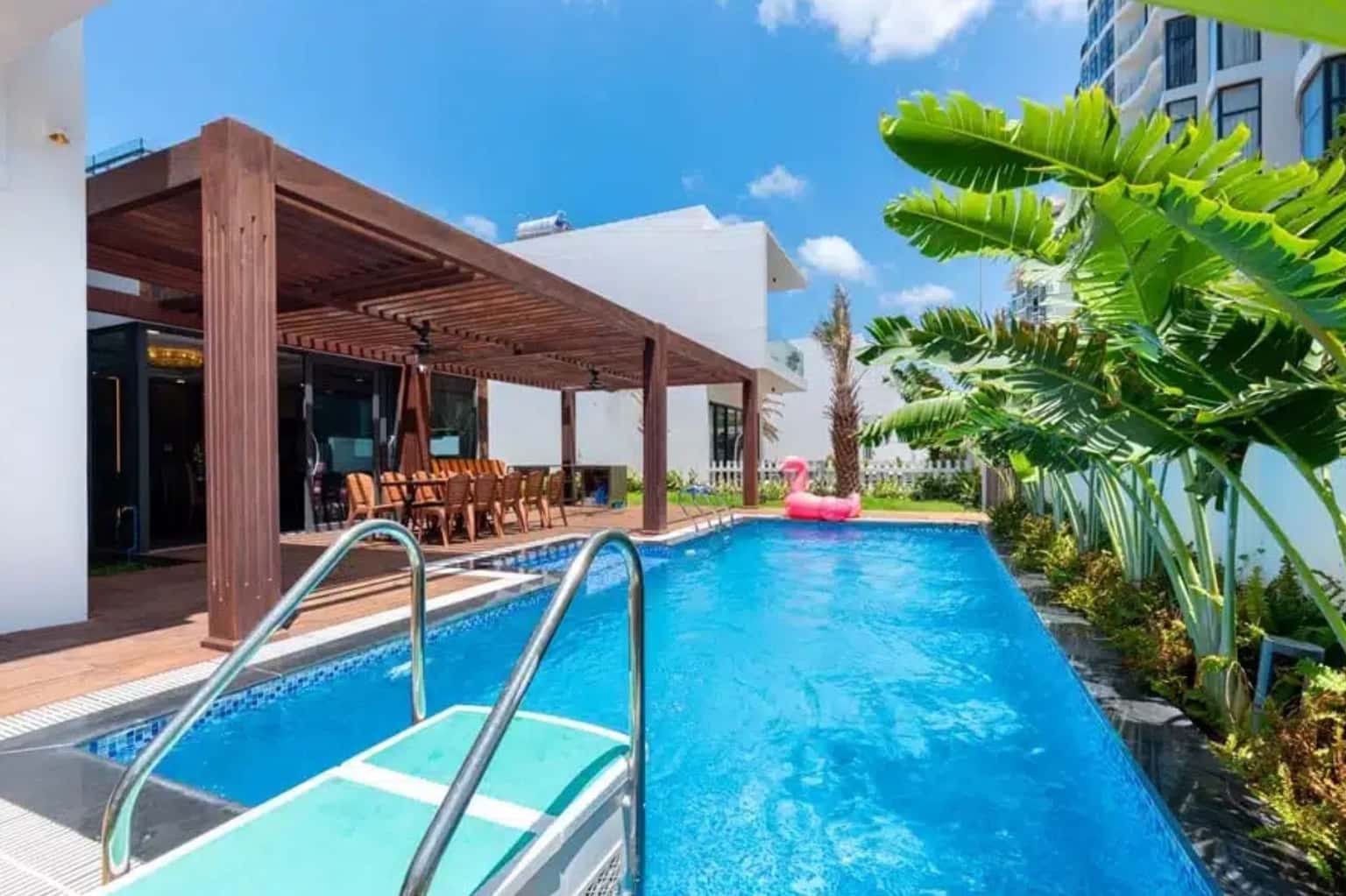Mer Villa S10 - Aria Resort, Vũng Tàu — ảnh 3