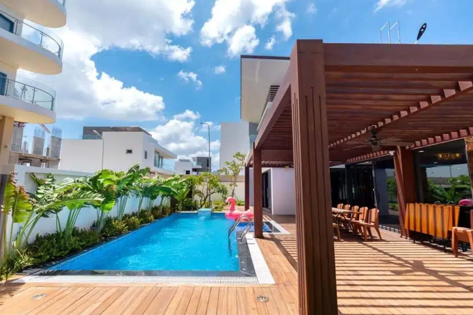 Mer Villa S10 - Aria Resort, Vũng Tàu — ảnh 5