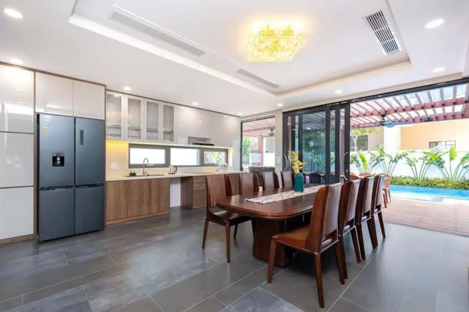 Mer Villa S10 - Aria Resort, Vũng Tàu — ảnh 13