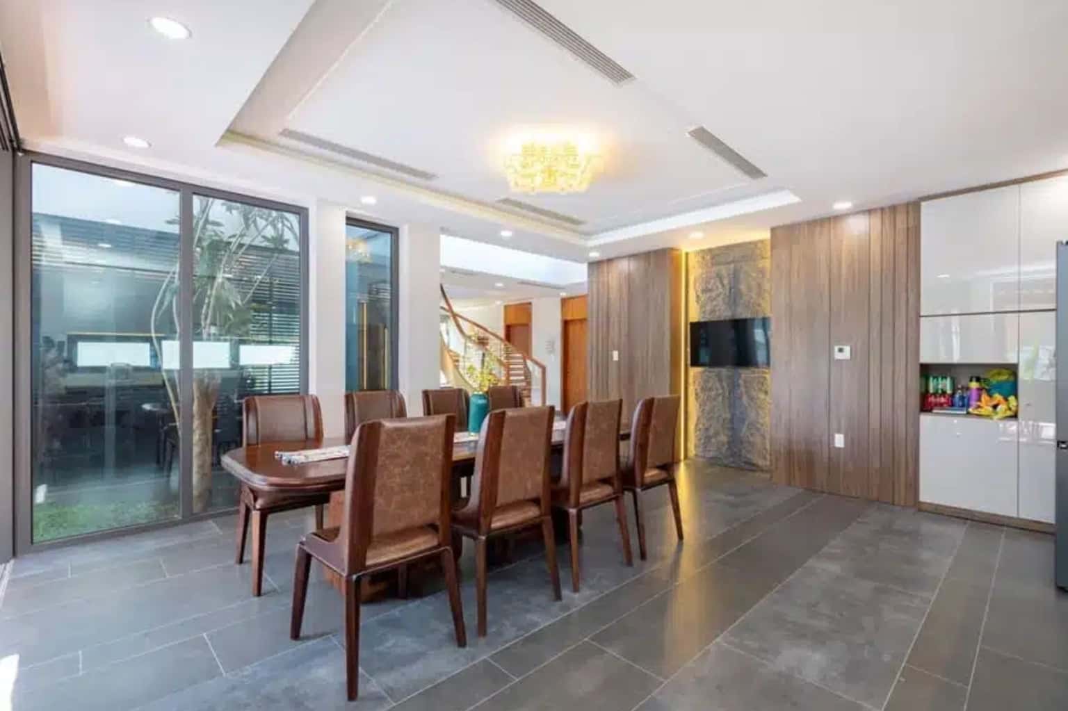 Mer Villa S10 - Aria Resort, Vũng Tàu — ảnh 14