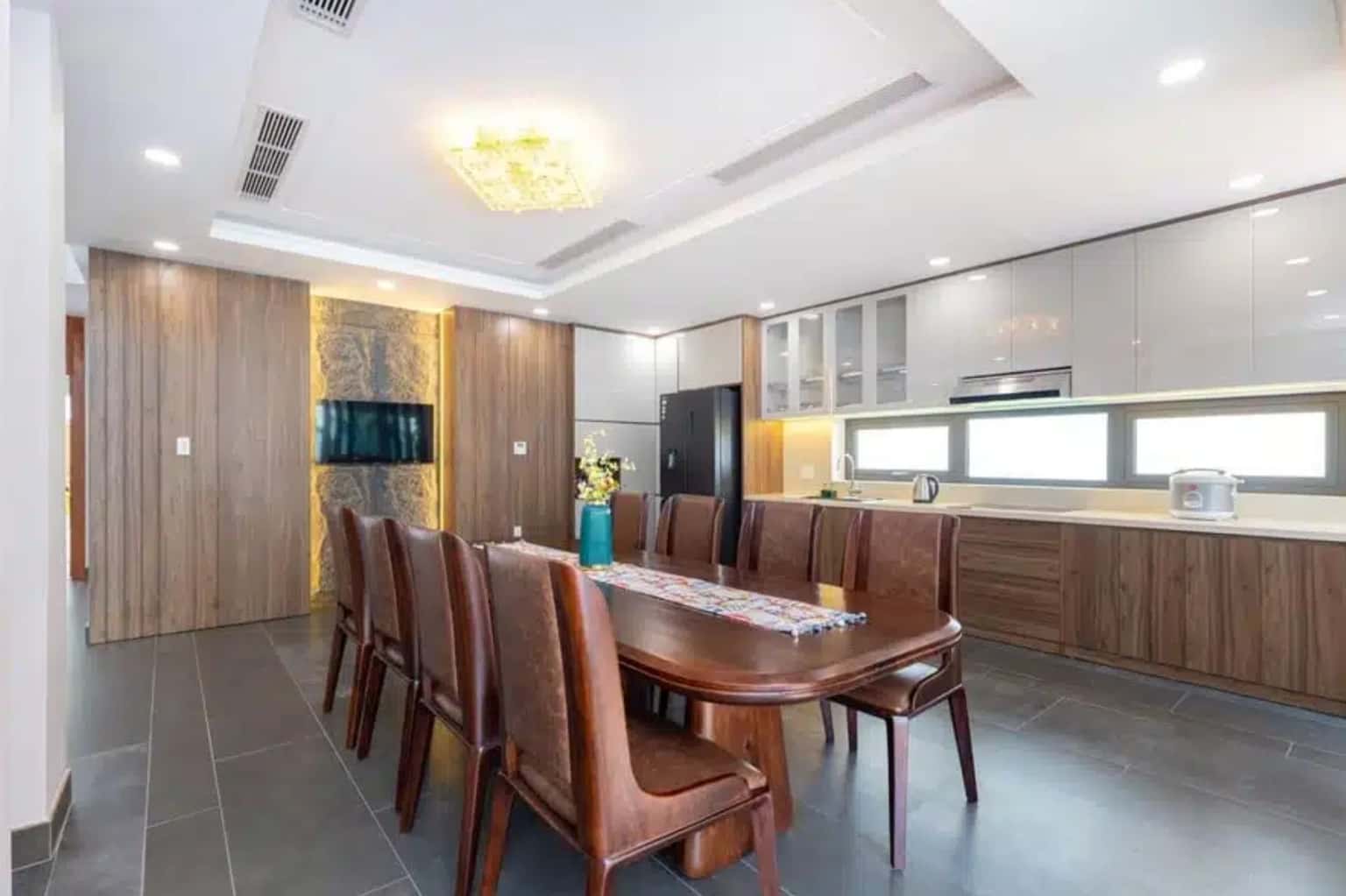 Mer Villa S10 - Aria Resort, Vũng Tàu — ảnh 15