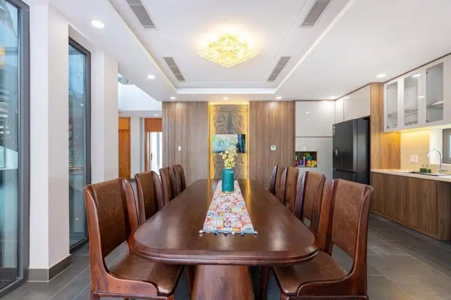 Mer Villa S10 - Aria Resort, Vũng Tàu — ảnh 16