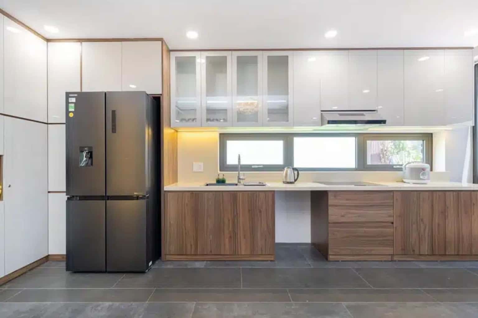 Mer Villa S10 - Aria Resort, Vũng Tàu — ảnh 17