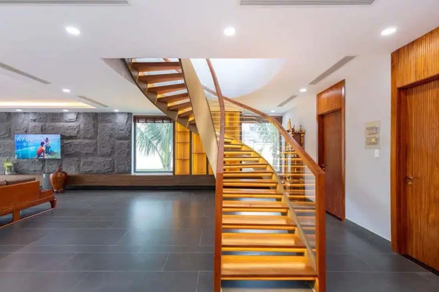 Mer Villa S10 - Aria Resort, Vũng Tàu — ảnh 12