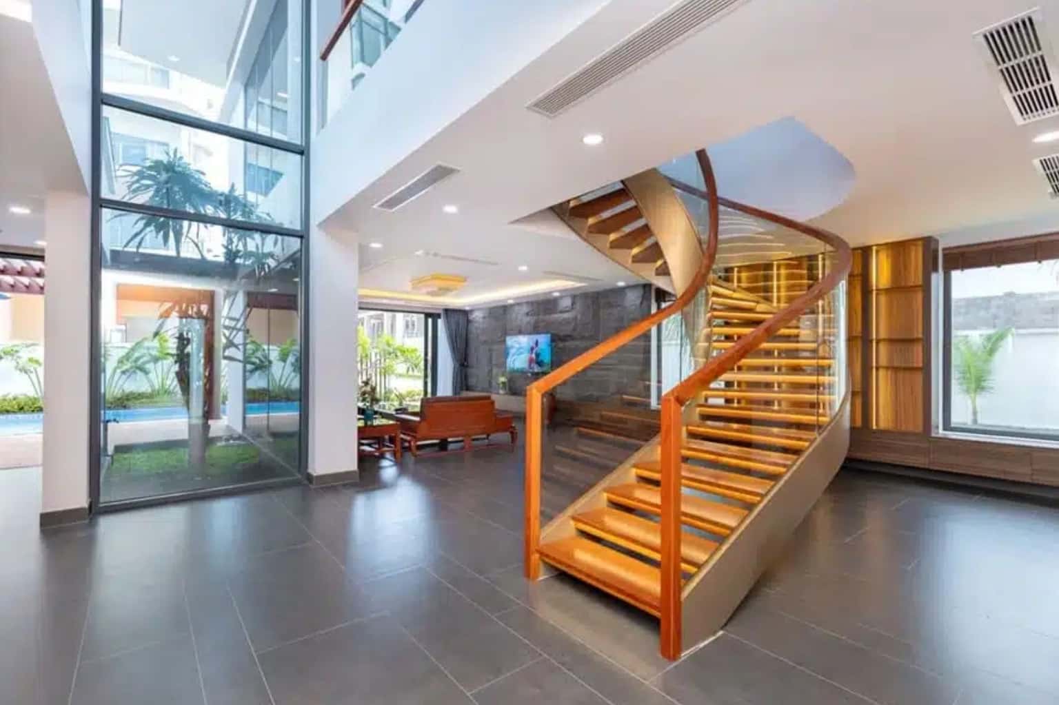 Mer Villa S10 - Aria Resort, Vũng Tàu — ảnh 11