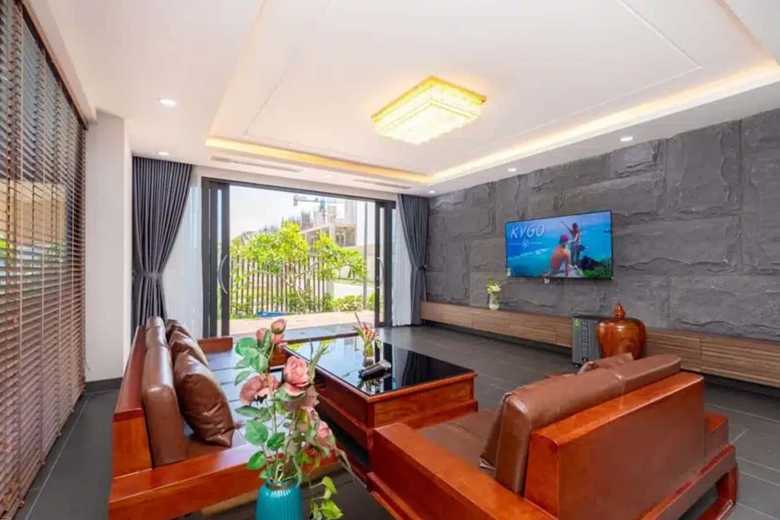 Mer Villa S10 - Aria Resort, Vũng Tàu — ảnh 8