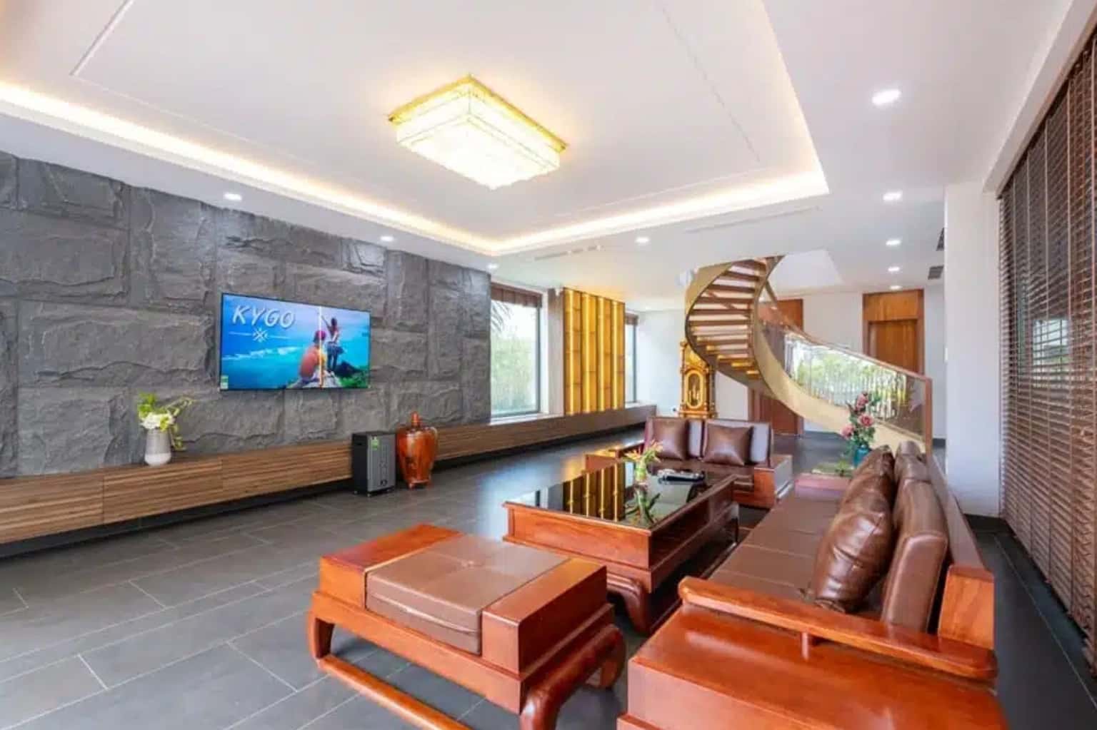 Mer Villa S10 - Aria Resort, Vũng Tàu — ảnh 9