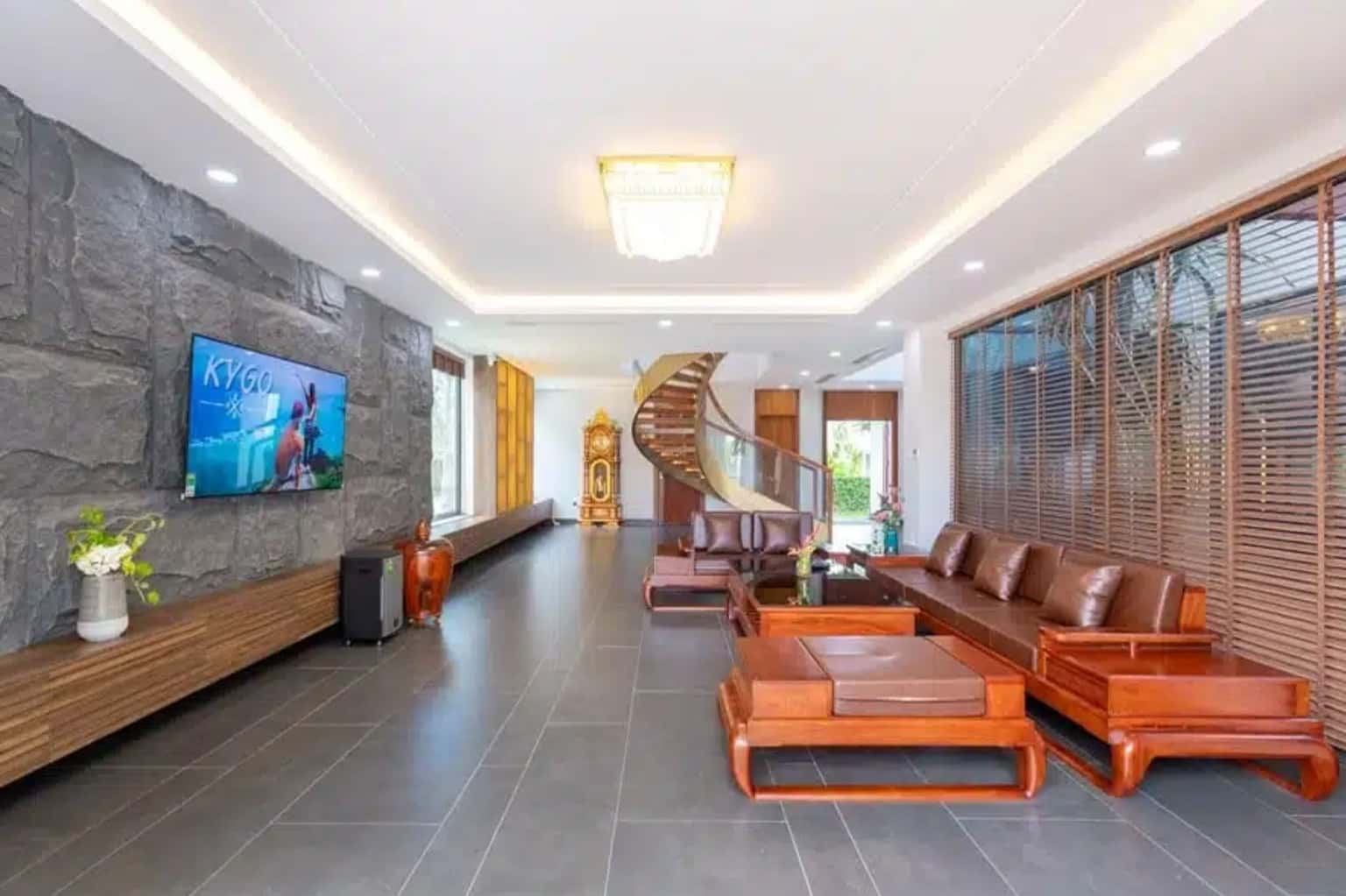 Mer Villa S10 - Aria Resort, Vũng Tàu — ảnh 7
