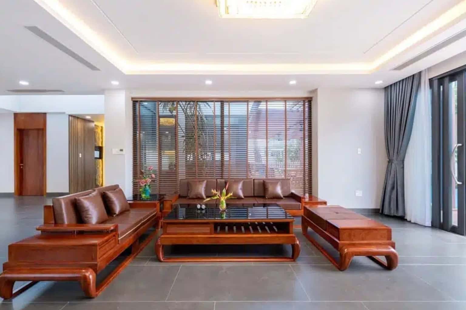 Mer Villa S10 - Aria Resort, Vũng Tàu — ảnh 6