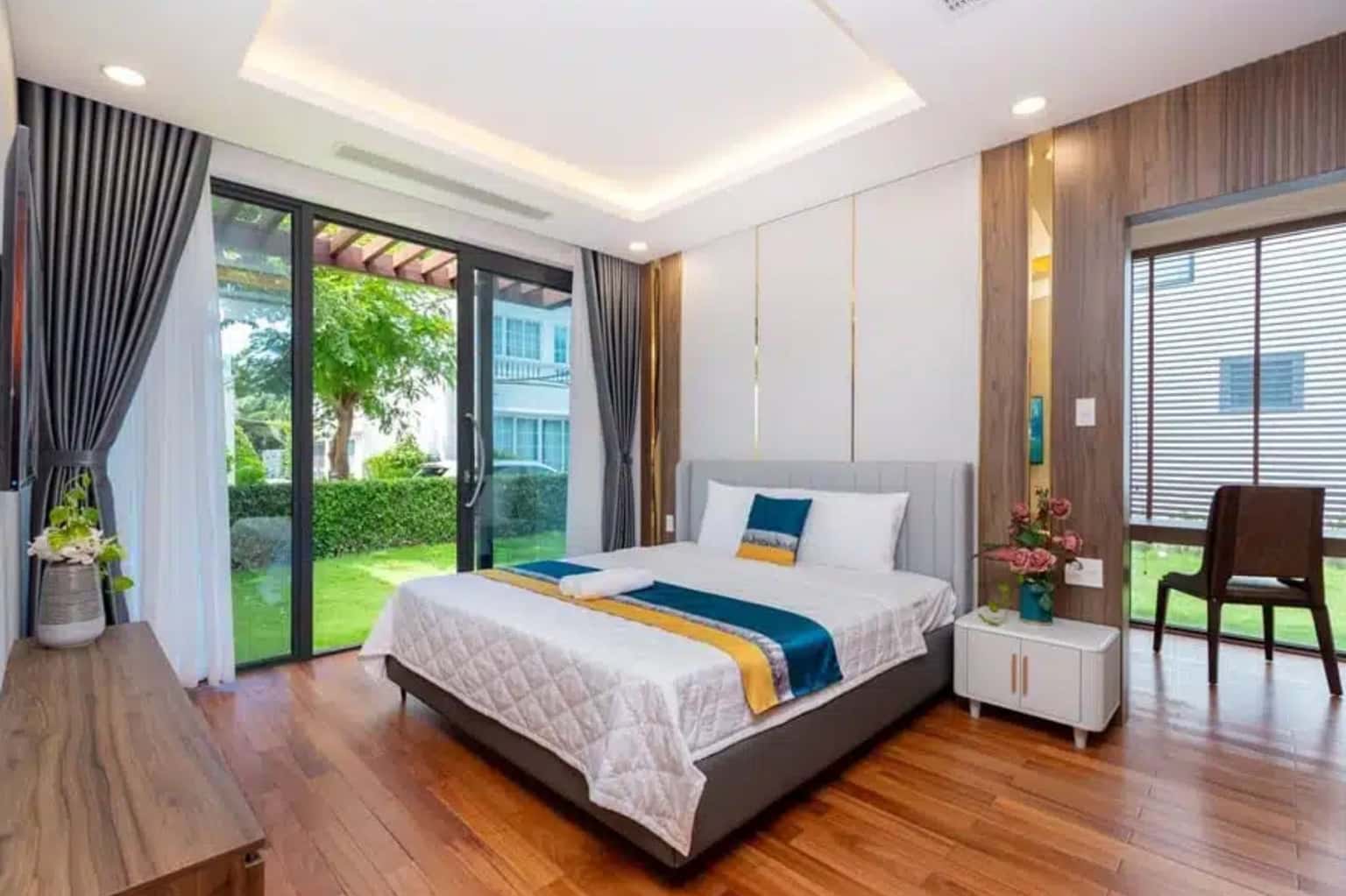 Mer Villa S10 - Aria Resort, Vũng Tàu — ảnh 19