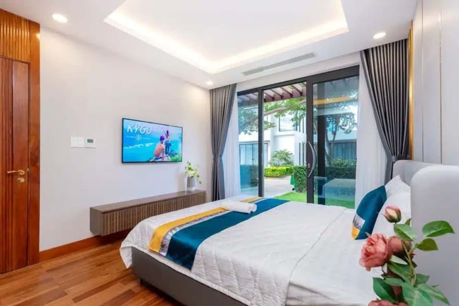 Mer Villa S10 - Aria Resort, Vũng Tàu — ảnh 20