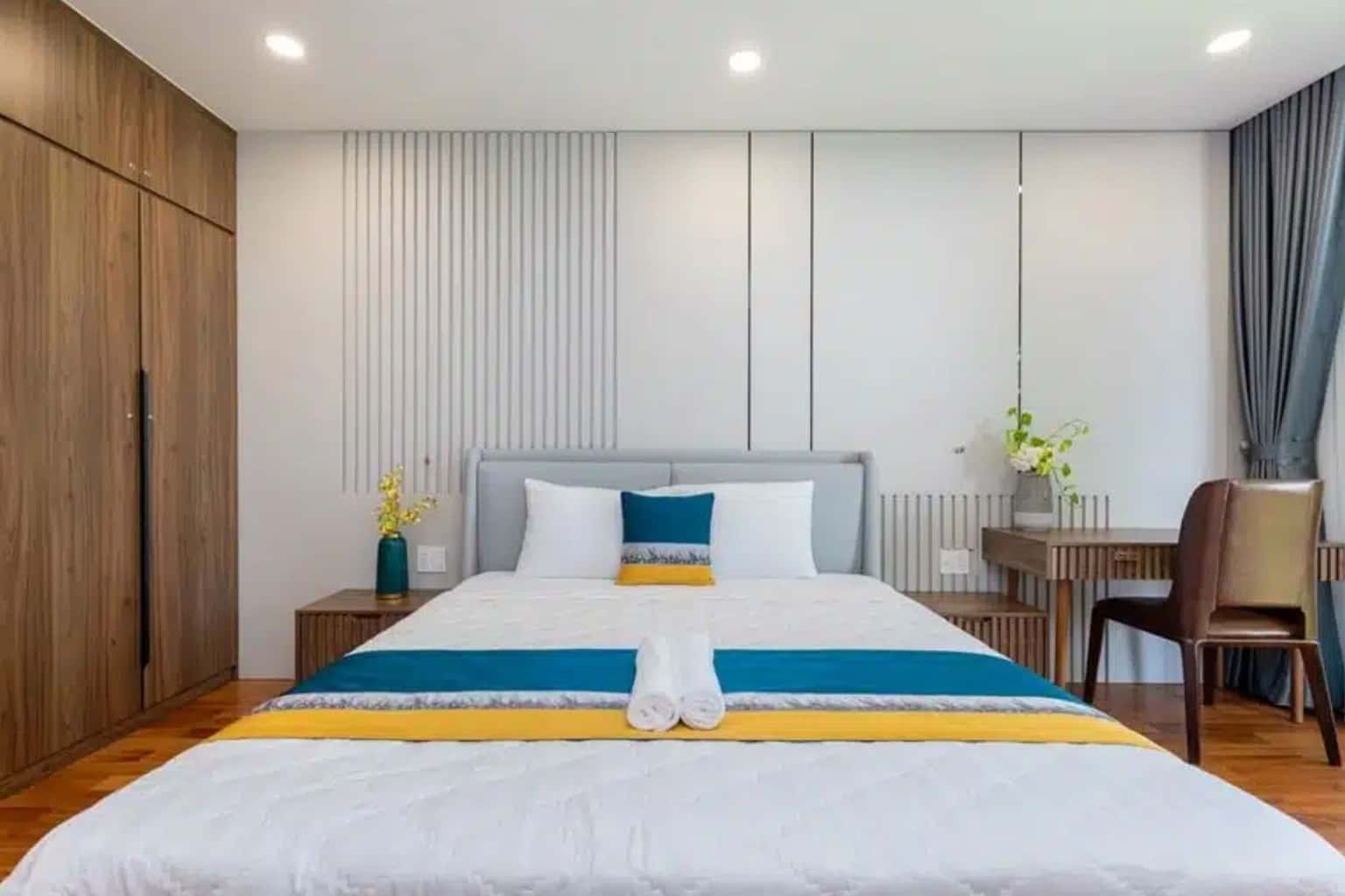 Mer Villa S10 - Aria Resort, Vũng Tàu — ảnh 24