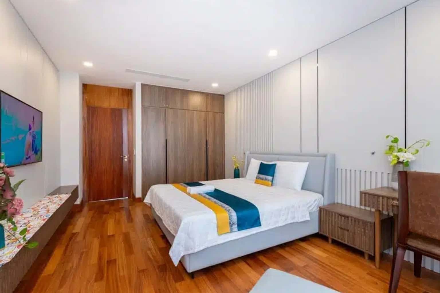 Mer Villa S10 - Aria Resort, Vũng Tàu — ảnh 25