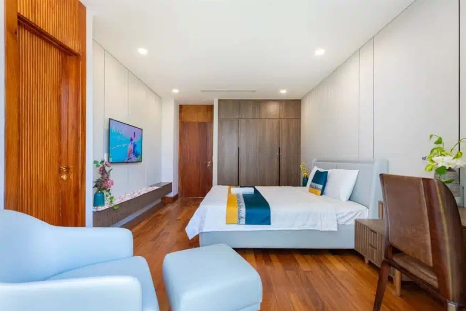 Mer Villa S10 - Aria Resort, Vũng Tàu — ảnh 26