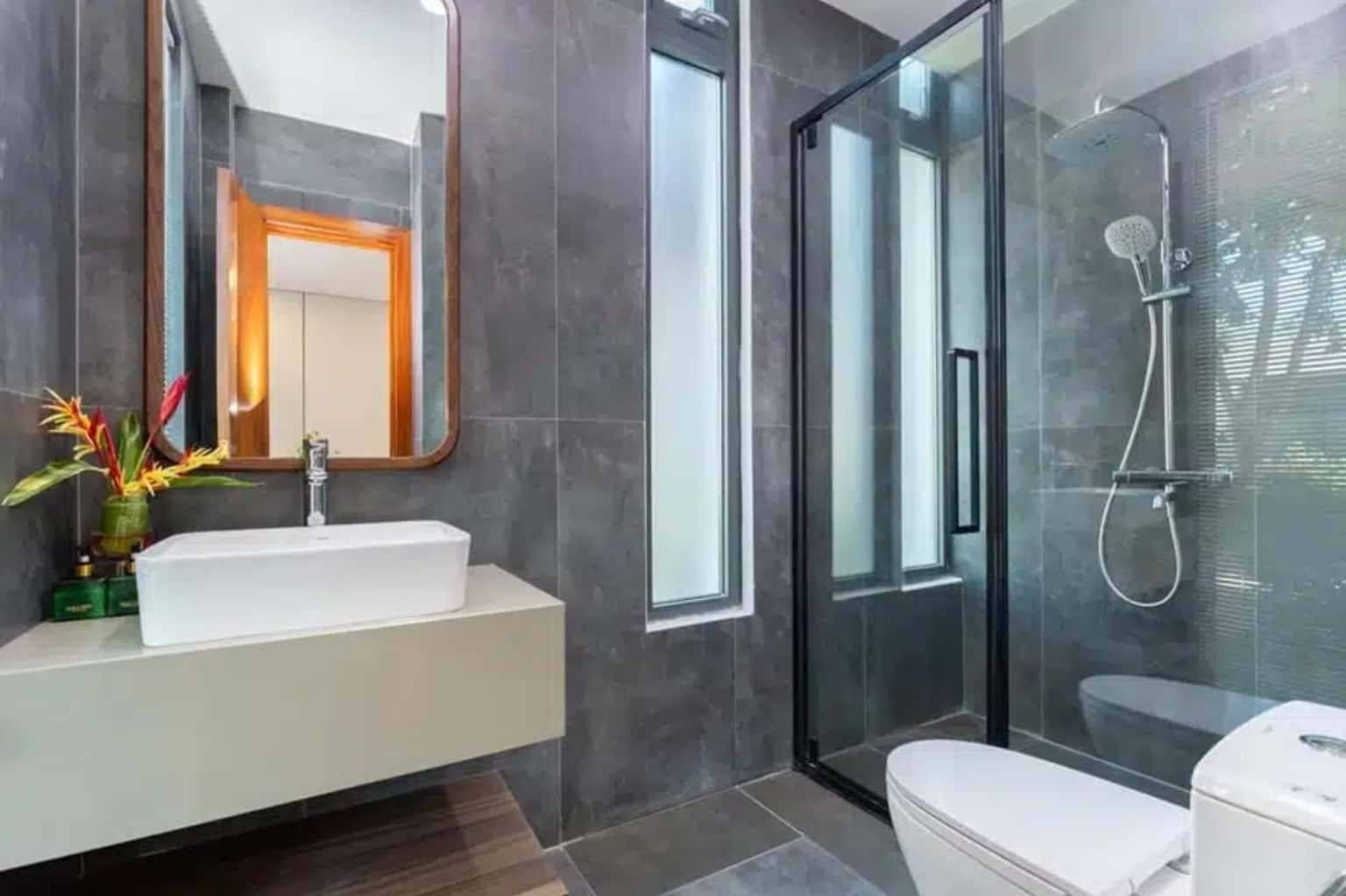 Mer Villa S10 - Aria Resort, Vũng Tàu — ảnh 27