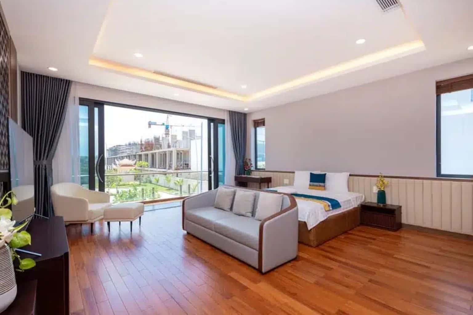 Mer Villa S10 - Aria Resort, Vũng Tàu — ảnh 29