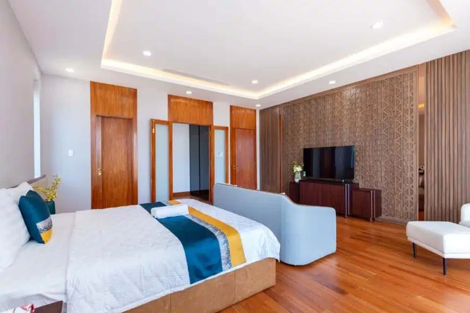 Mer Villa S10 - Aria Resort, Vũng Tàu — ảnh 30