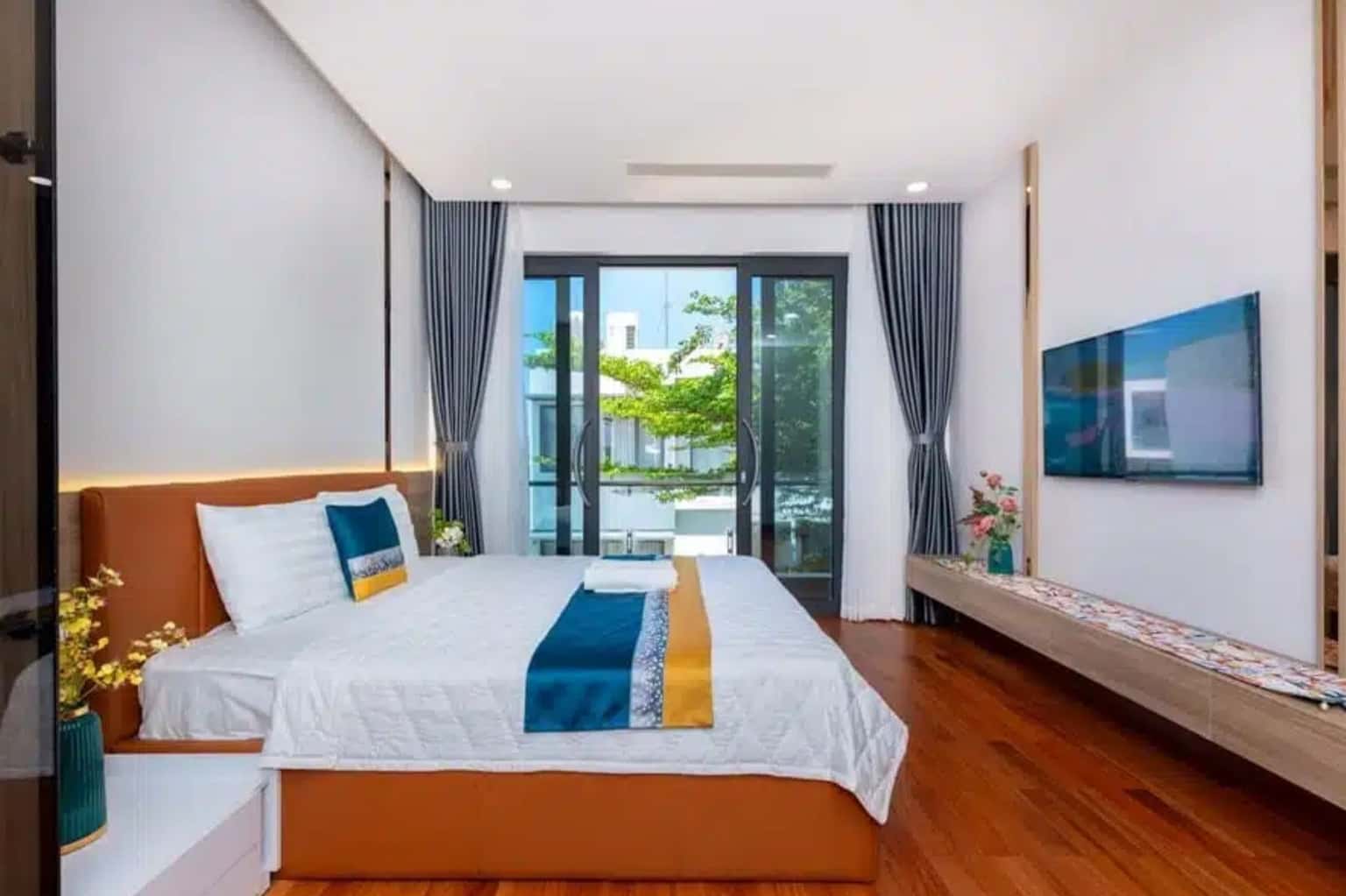 Mer Villa S10 - Aria Resort, Vũng Tàu — ảnh 33