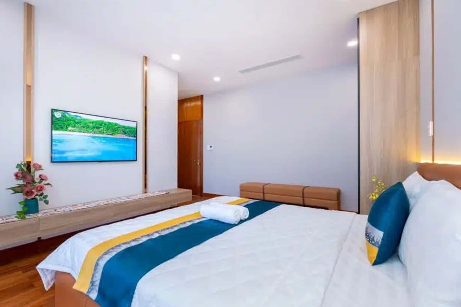 Mer Villa S10 - Aria Resort, Vũng Tàu — ảnh 34