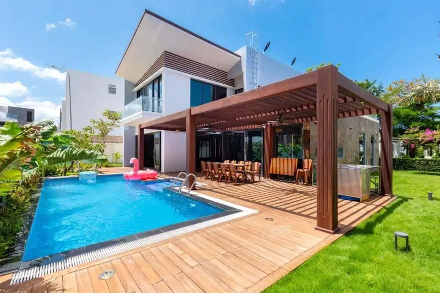 Mer Villa S10 - Aria Resort, Vũng Tàu — ảnh 1