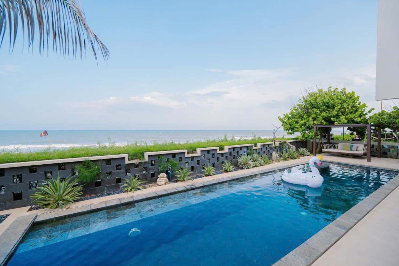 Villa 1408 - Oceanami Long Hải, Vũng Tàu — ảnh 8